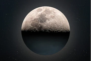 चंद्र ग्रहण 28 अक्टूबर को