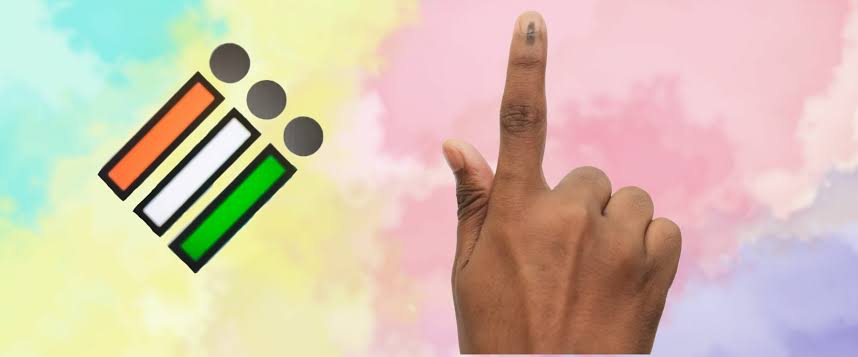 इंदौर जिले में सुबह 7 बजे से शाम 6 बजे तक होगा मतदान